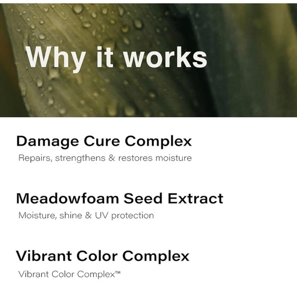 Eufora Hair Treatment - Picture 3 of 6